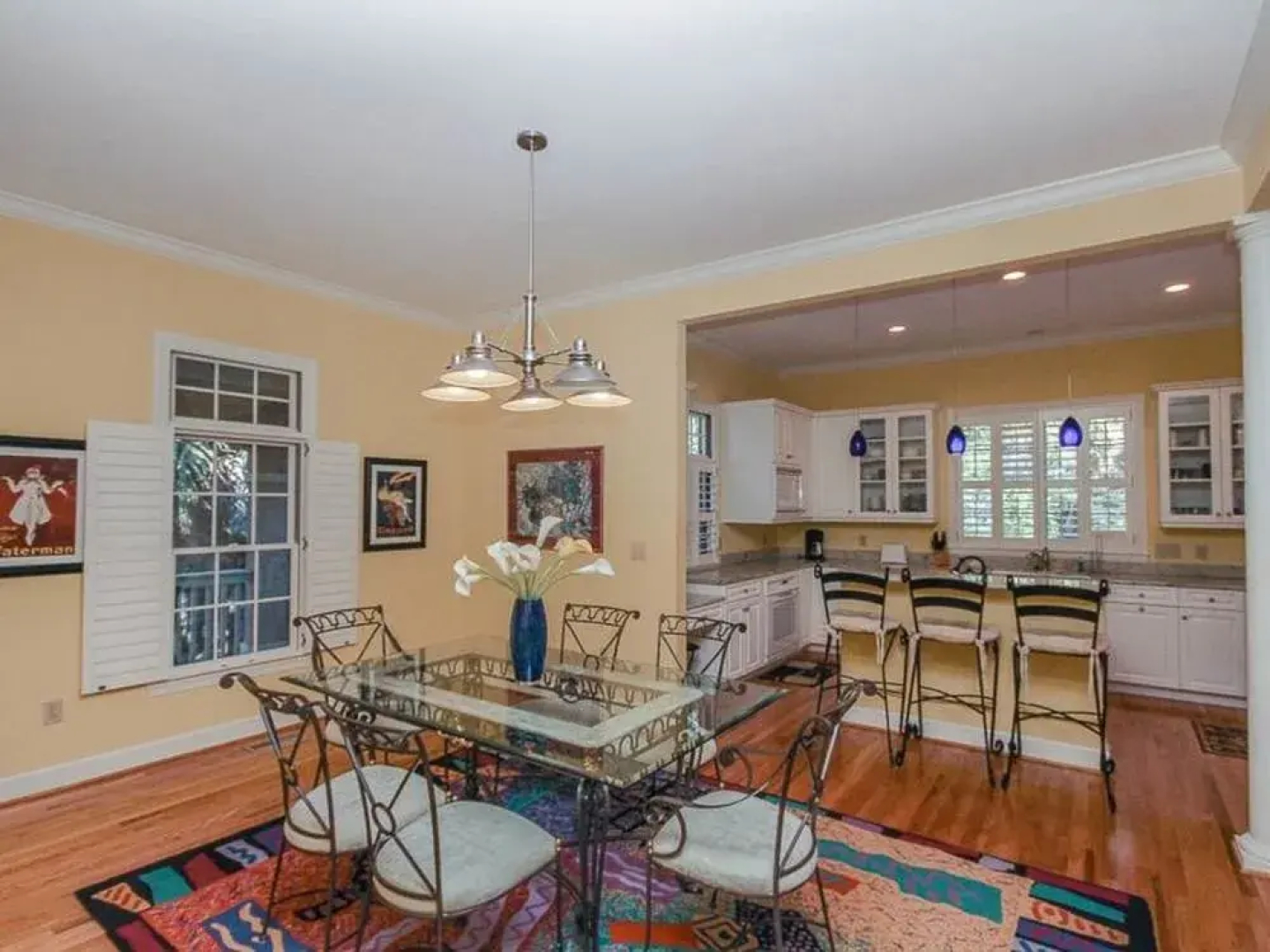 Goldenrod Court 51 by RedAwning
