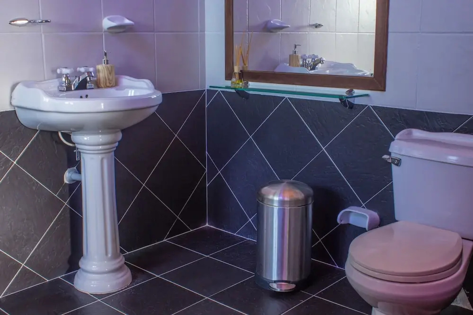 Hotel Ocaso Campestre