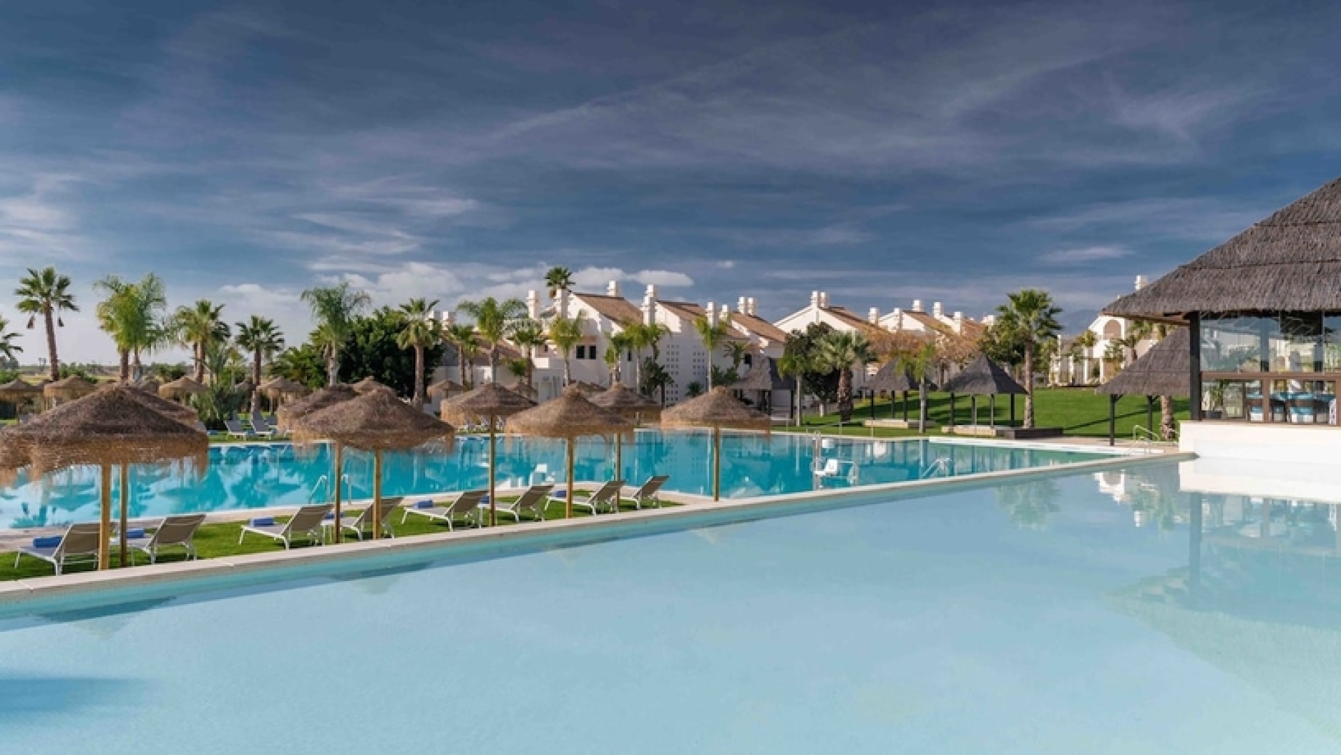 Ona Hacienda del Alamo Apartments