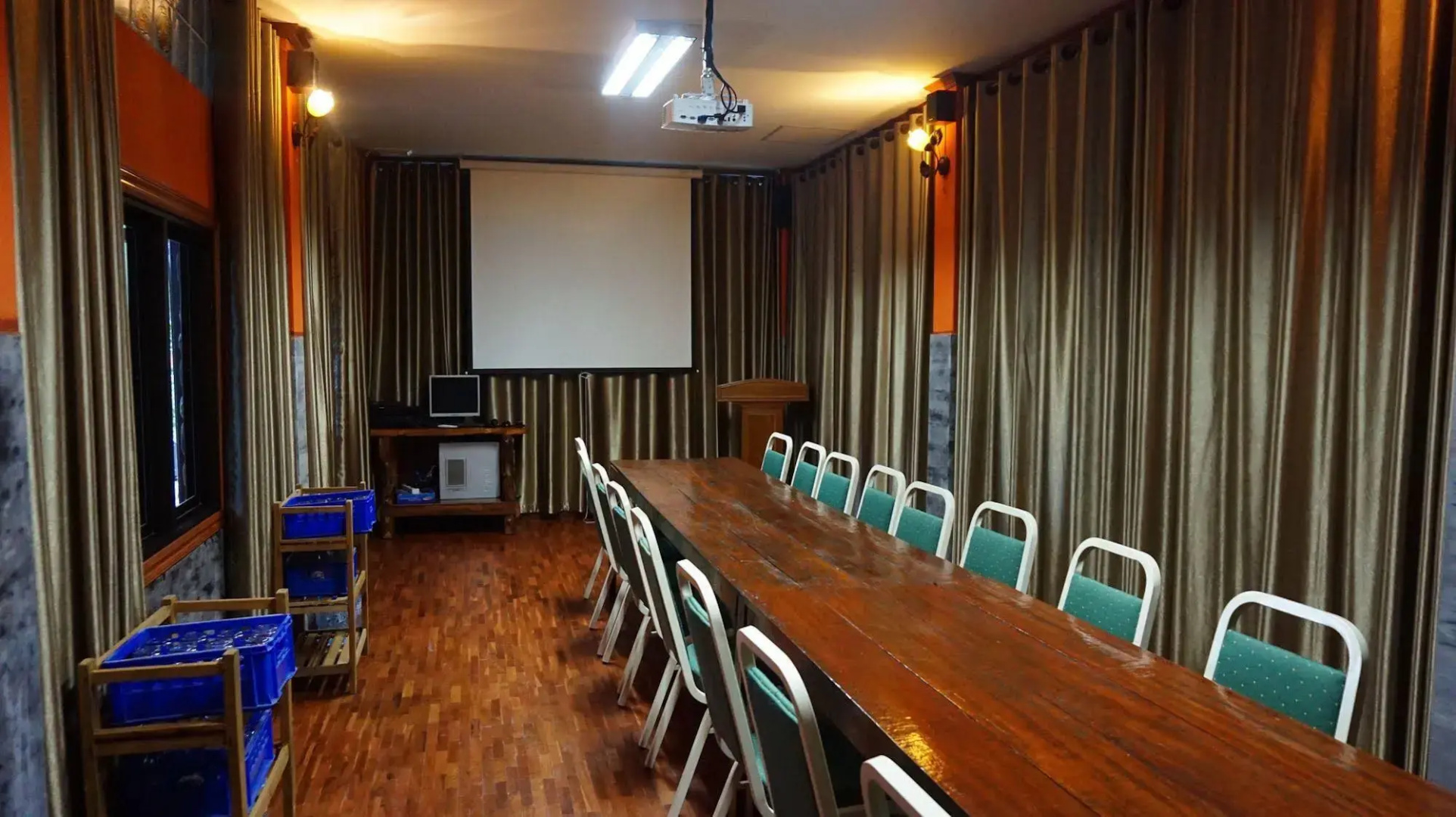 Khun Mai Baan Suan Resort