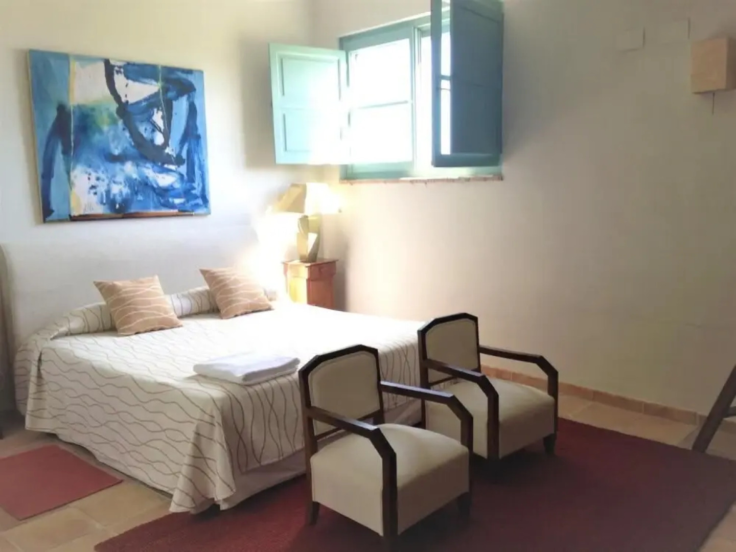 Hotel  Moli El Canyisset by Vivere Stays