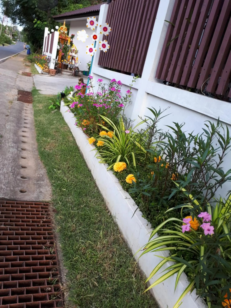 Thosawan Resort ทศวรรณ รีสอร์ท