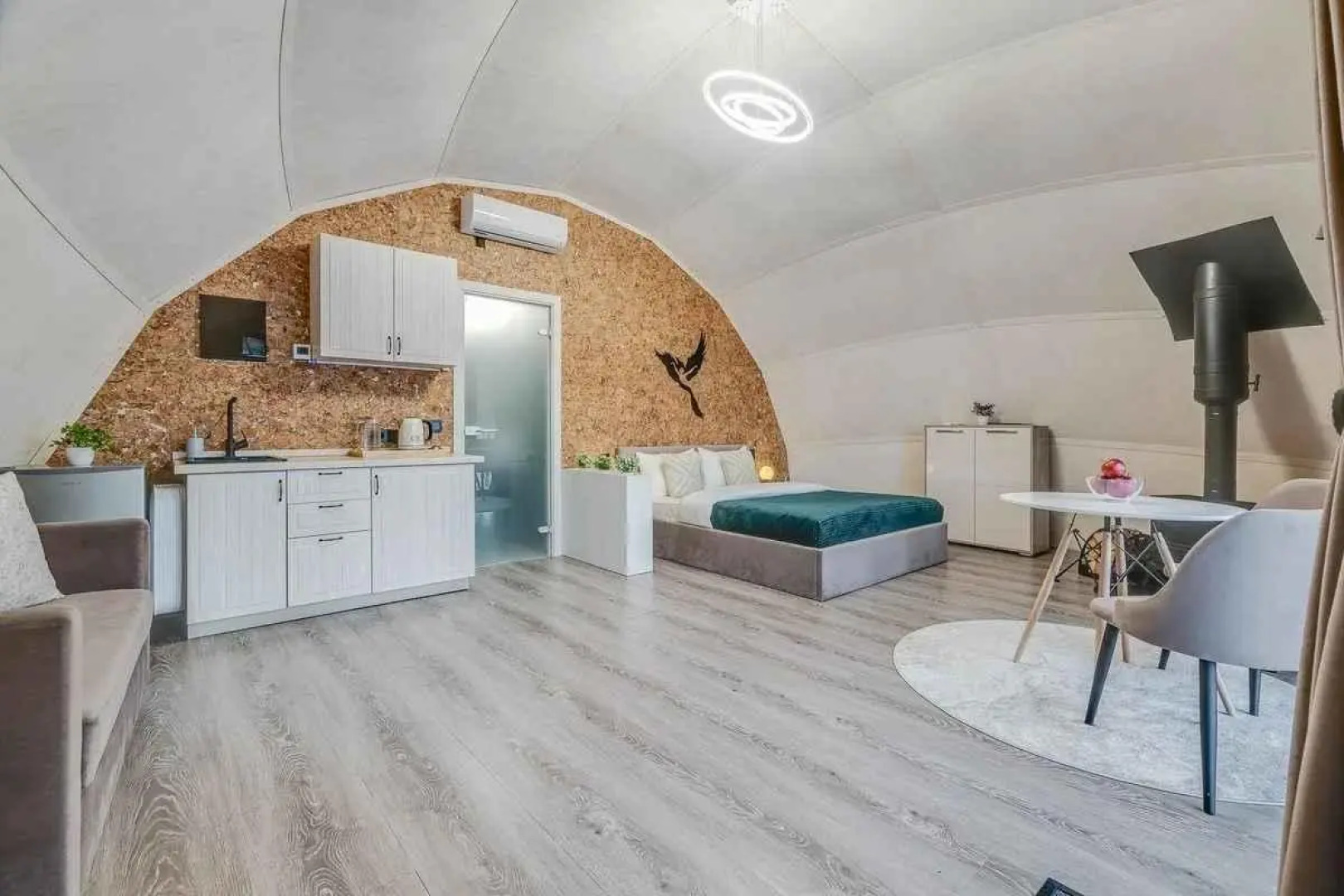 Forest Lake (Форест Лэйк)