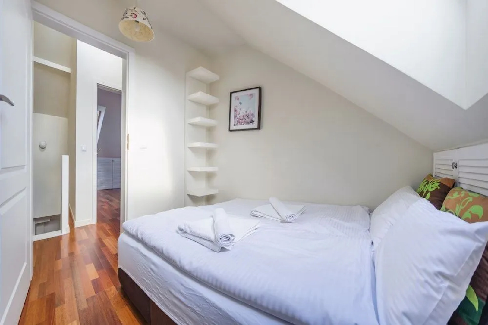 Apartamenty Sun & Snow Karwia