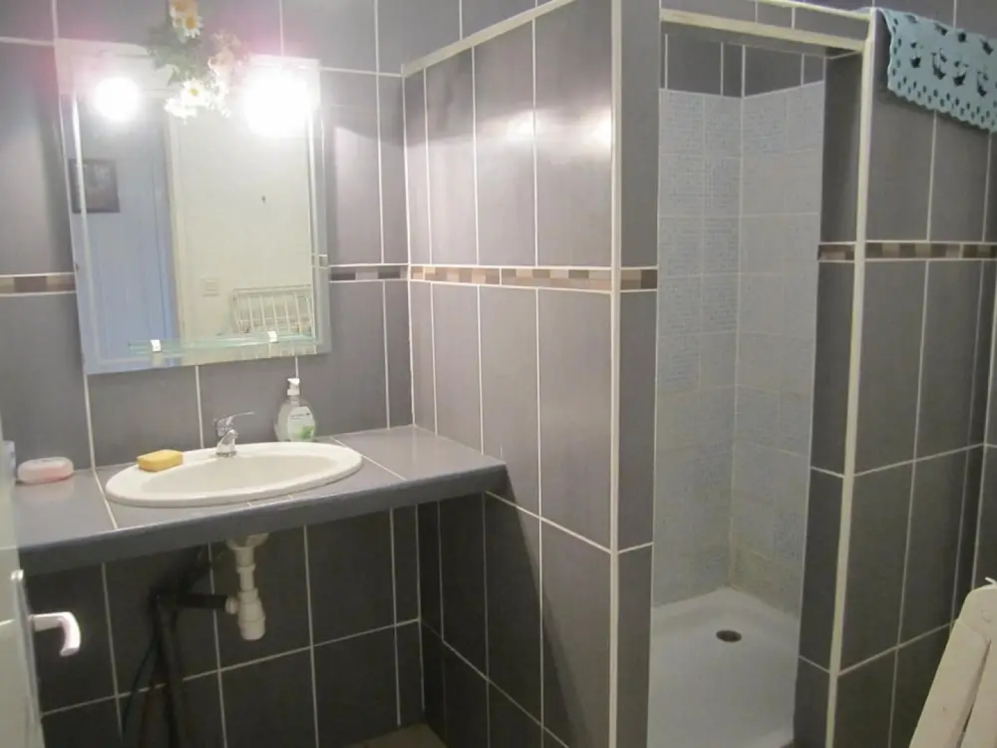 Gites du Bord de Mer