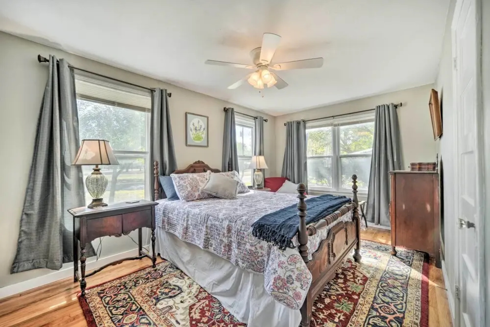 Kerrville 'hill House' w/ Backyard Oasis!