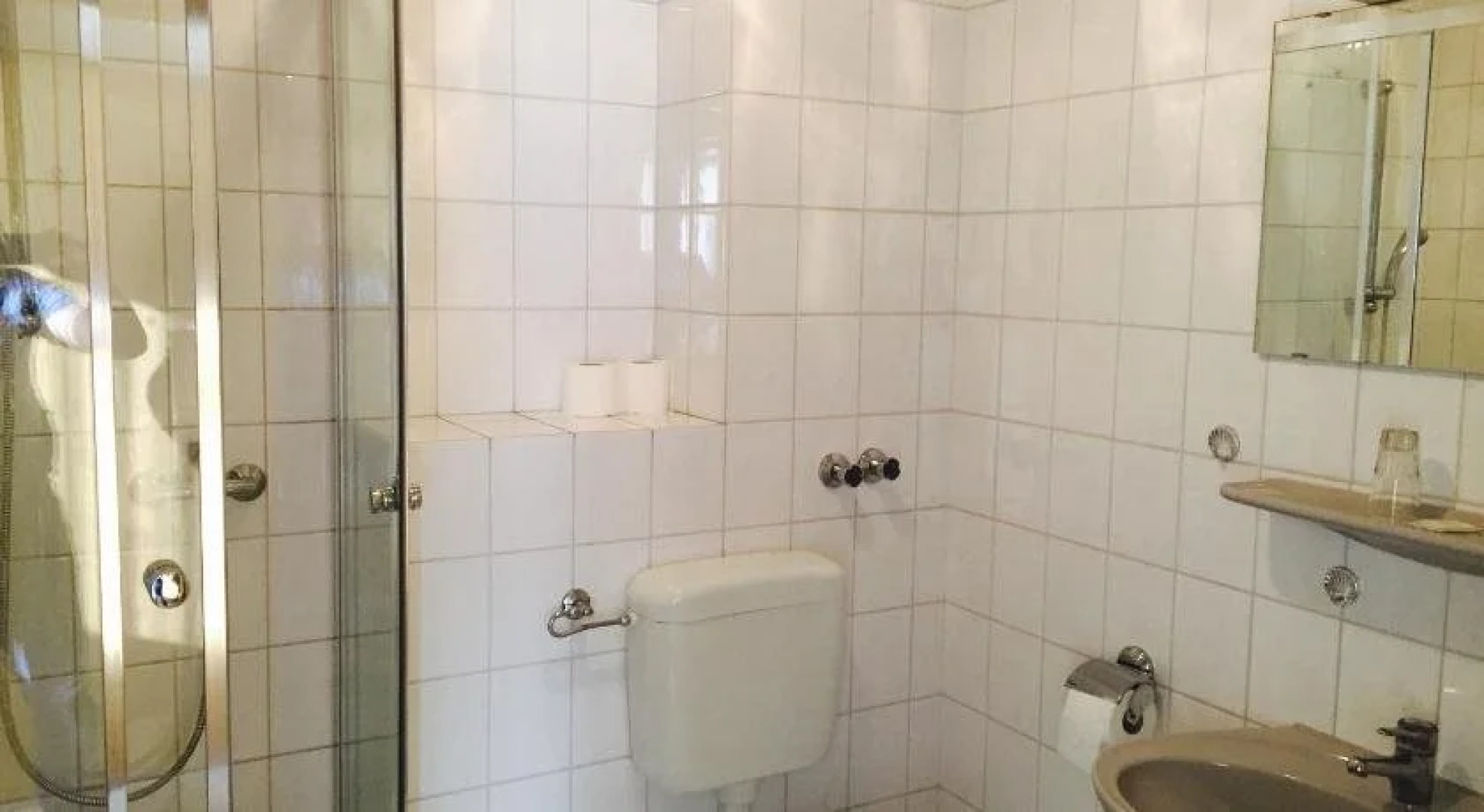 Hotel Restaurant Mirena