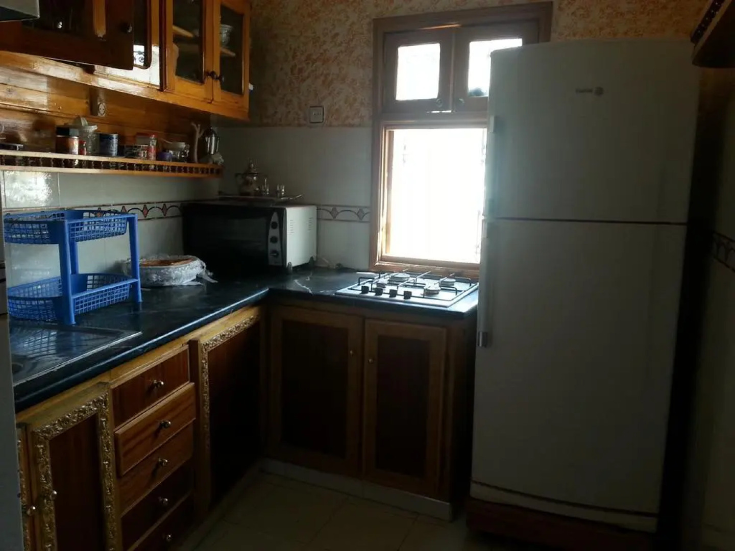 Apartment Zouaoui Medina