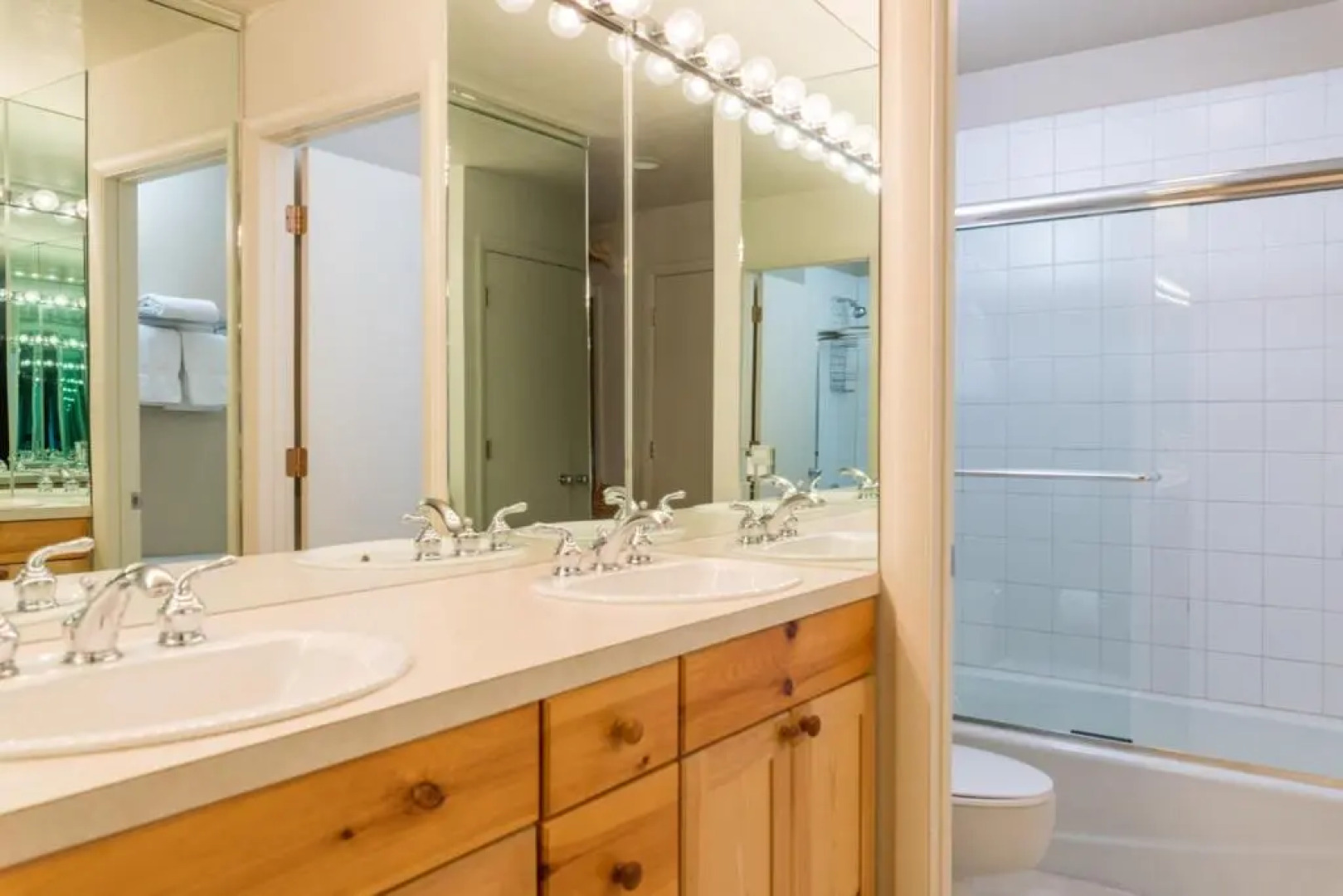 Sunburst - 2754 at Elkhorn