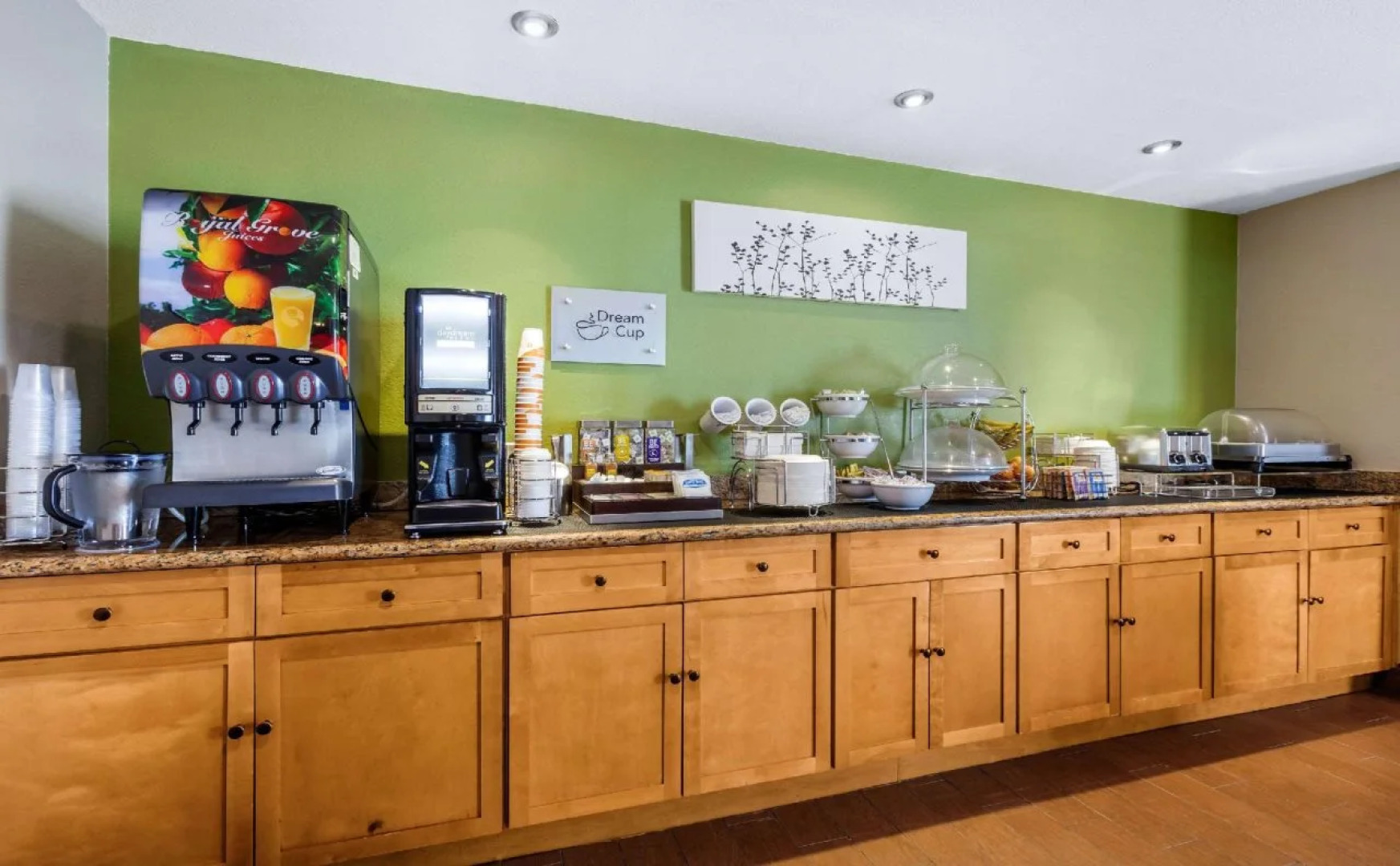 SureStay Plus by Best Western Mesa Superstition Springs