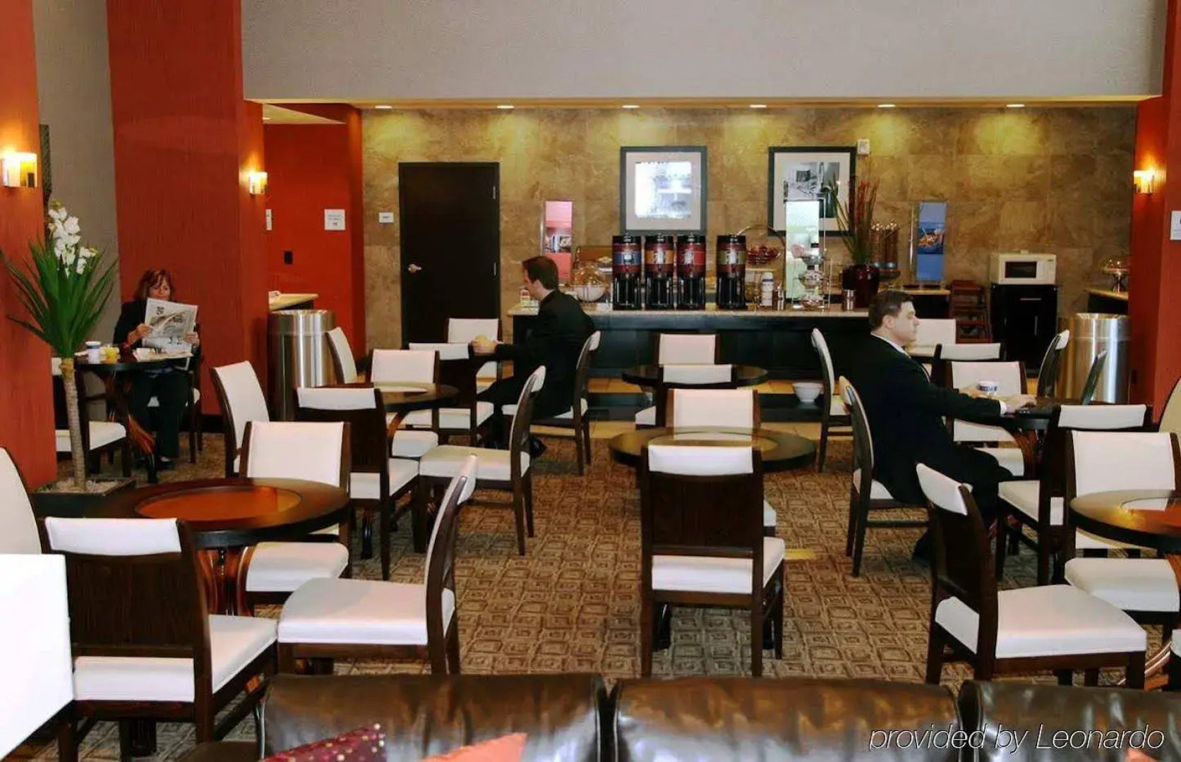 Hampton Inn and Suites Roseville