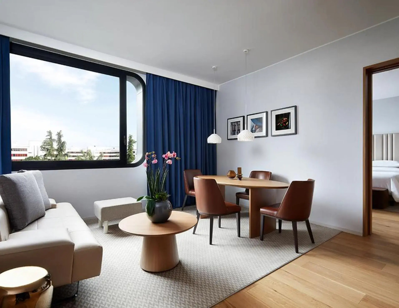 Sheraton Milan San Siro