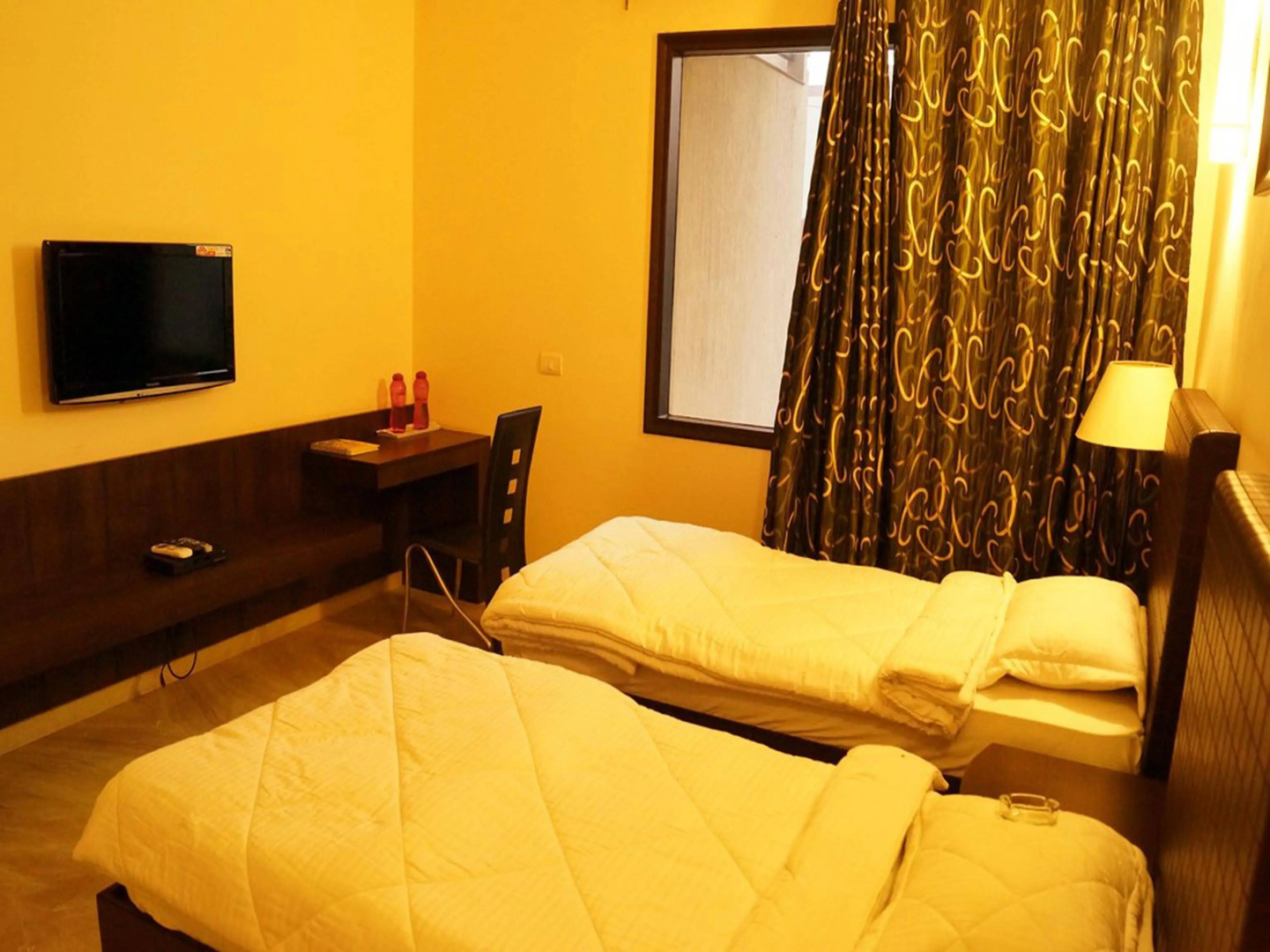 OYO Rooms Golf Course Road