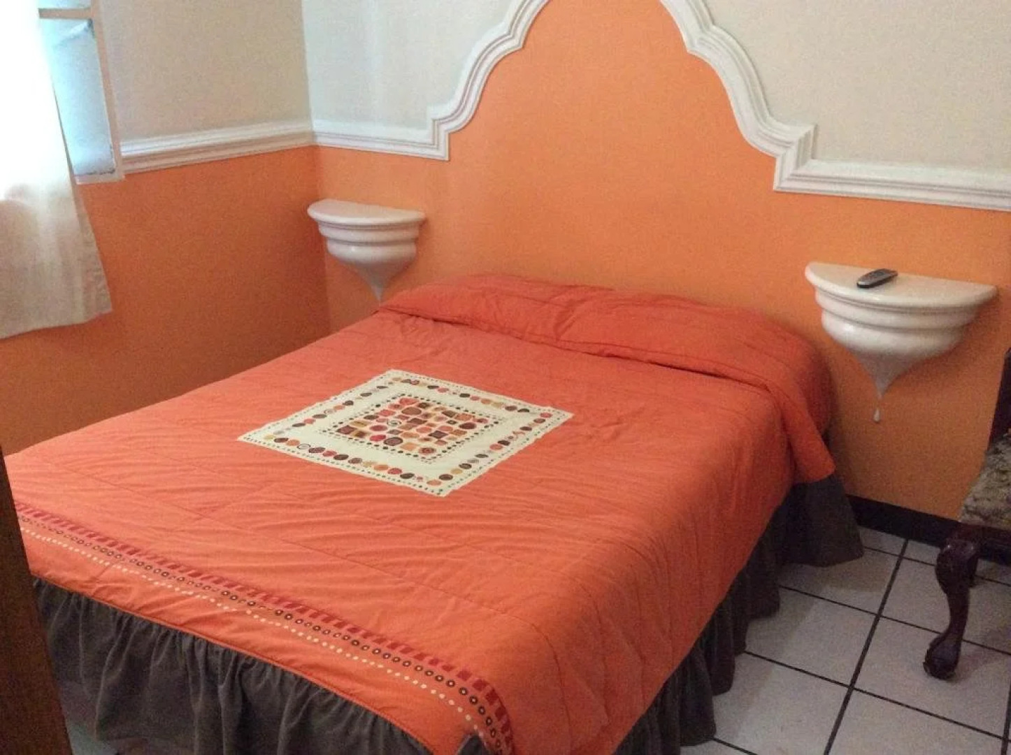 Hotel Posada Cesar Orlando