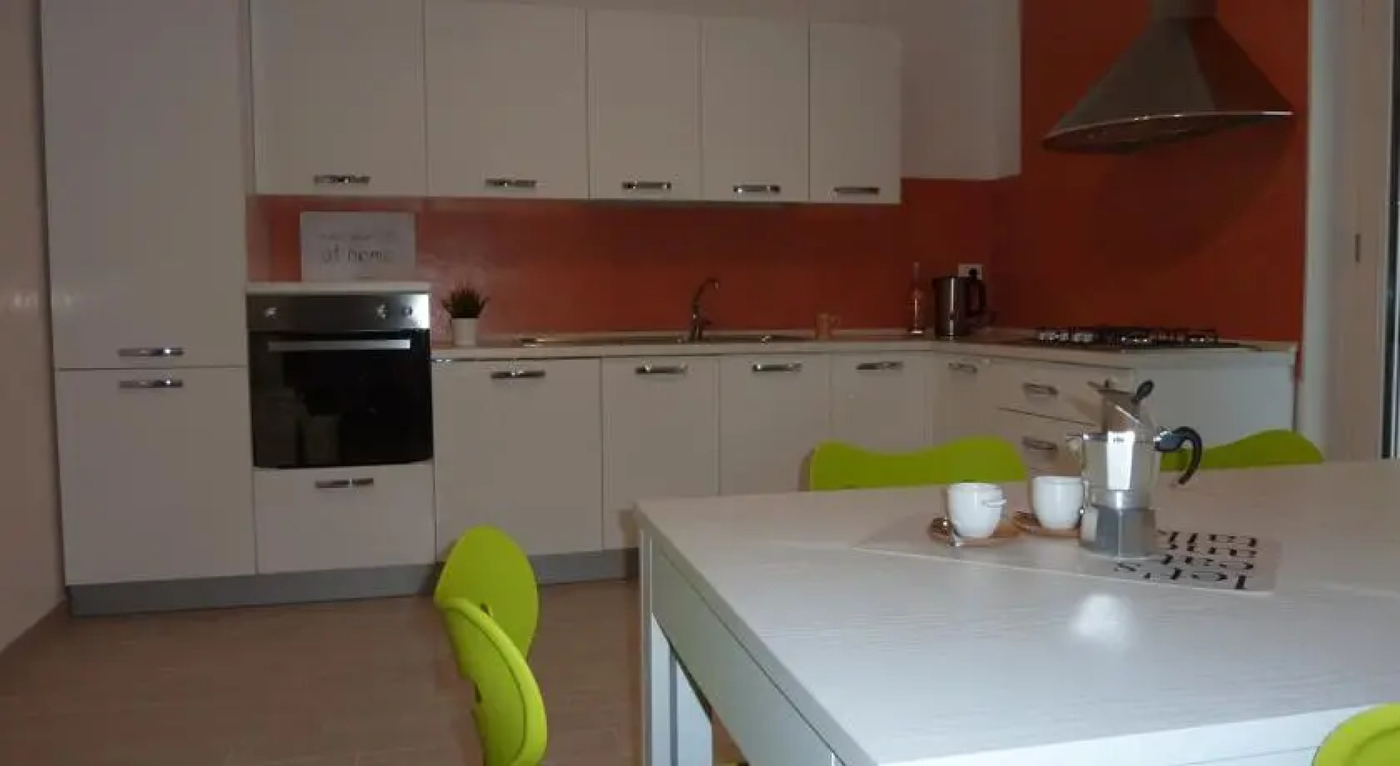 Casa vacanza comfort