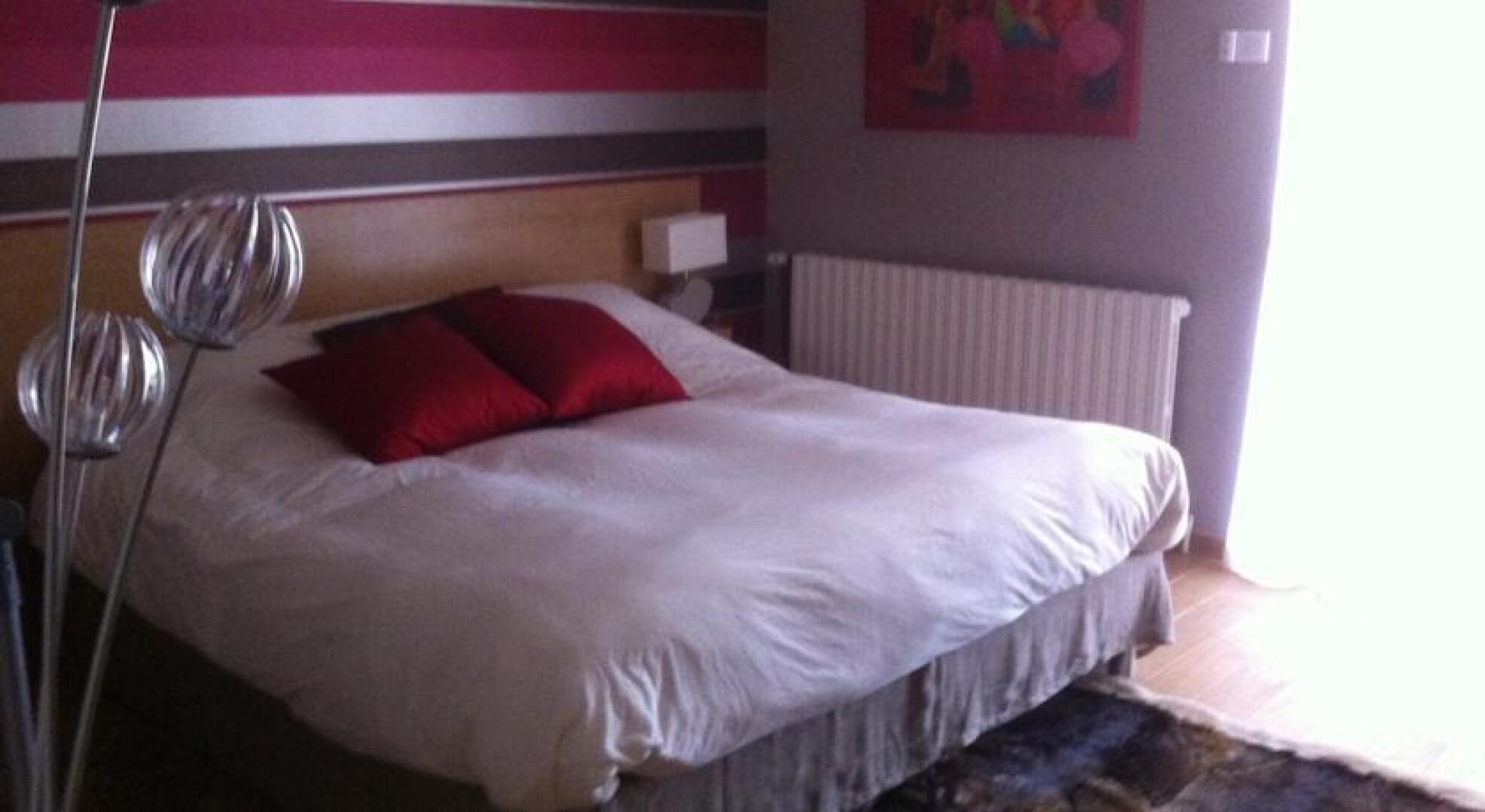 Les Hauts de Madargue