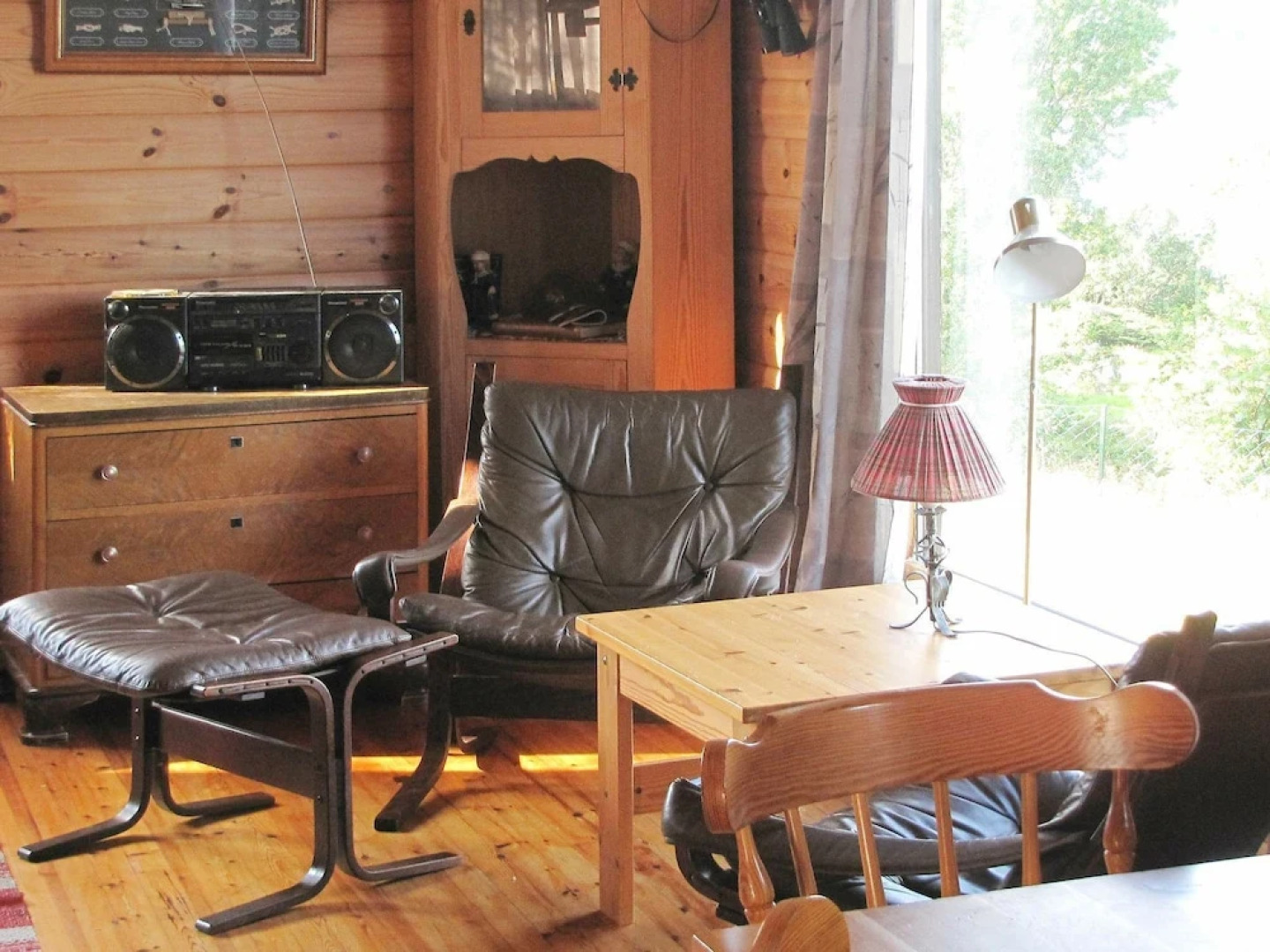 8 Person Holiday Home in Mandal, Norge