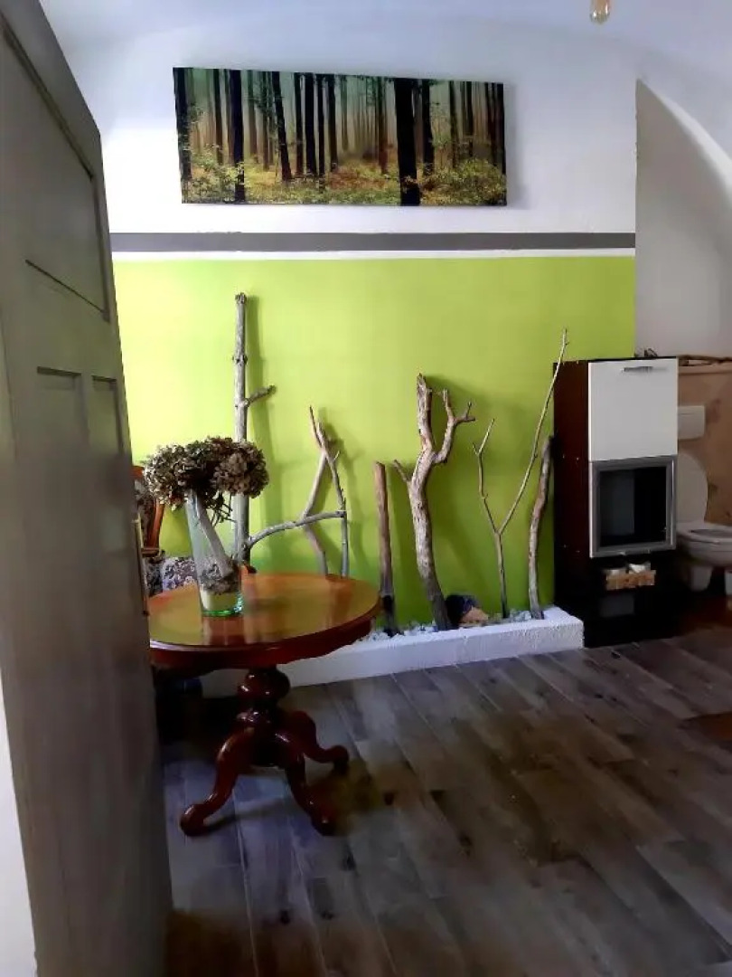 Apartments in Villa Crusca