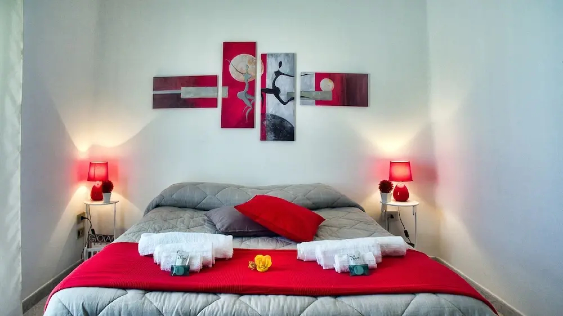 Little Moon B&B