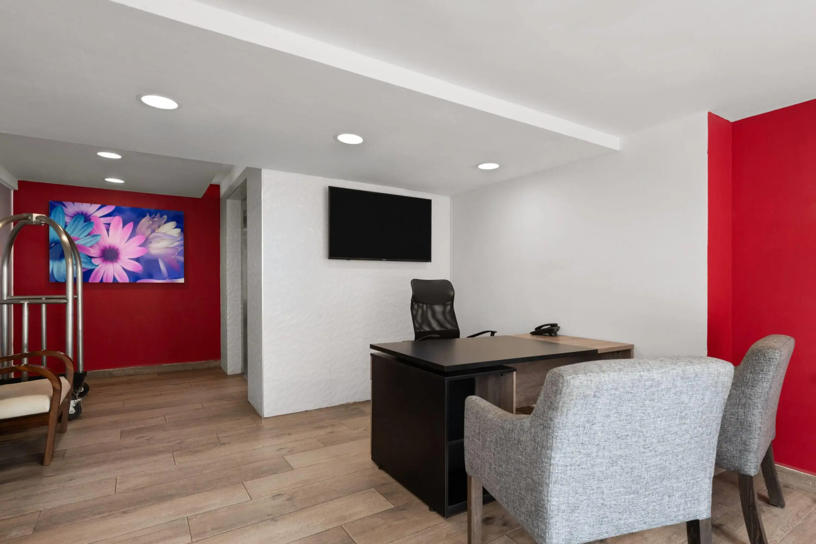 Ramada by Wyndham Tampico Centro