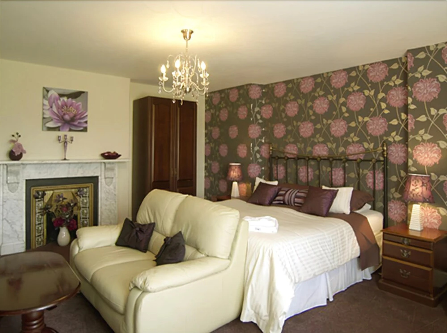 The Smithaleigh Hotel