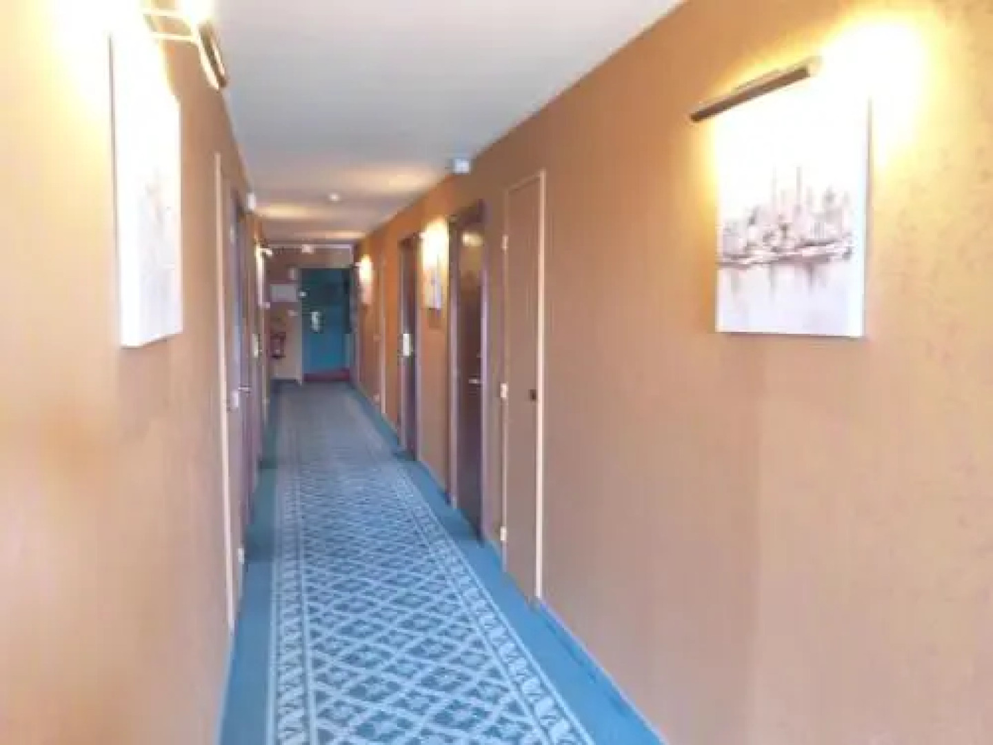 Citôtel Aurore Bourges Nord Saint Doulchard