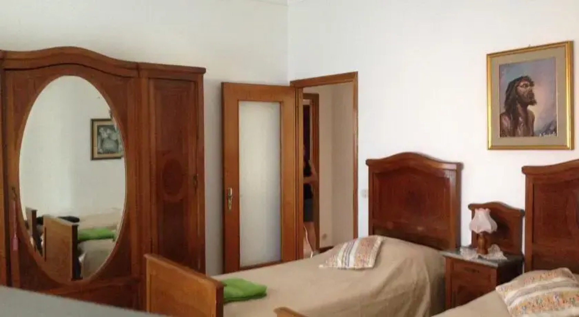 Apartment Casa Pucci