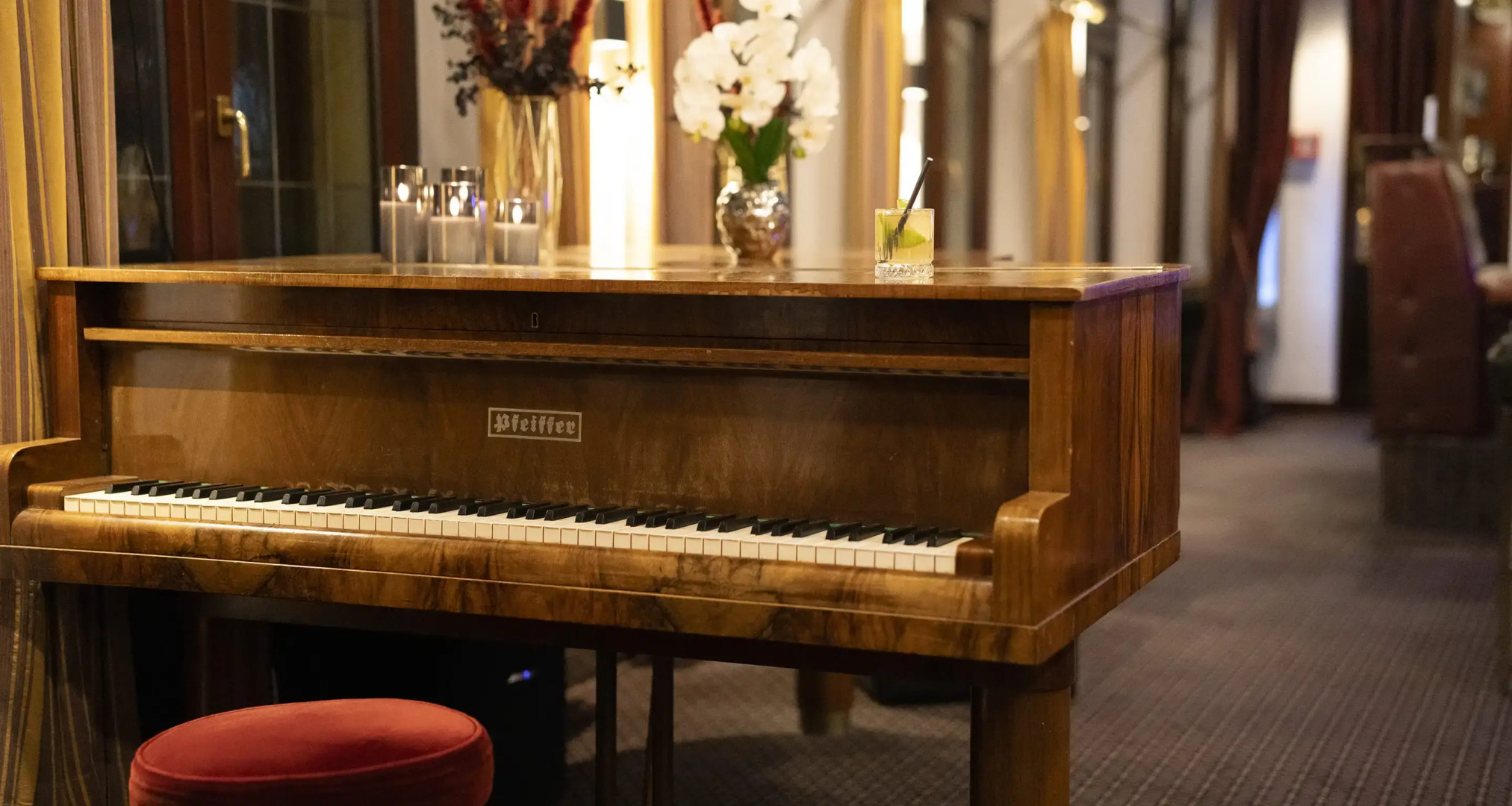 PLAZA Hotel Buchhorner Hof