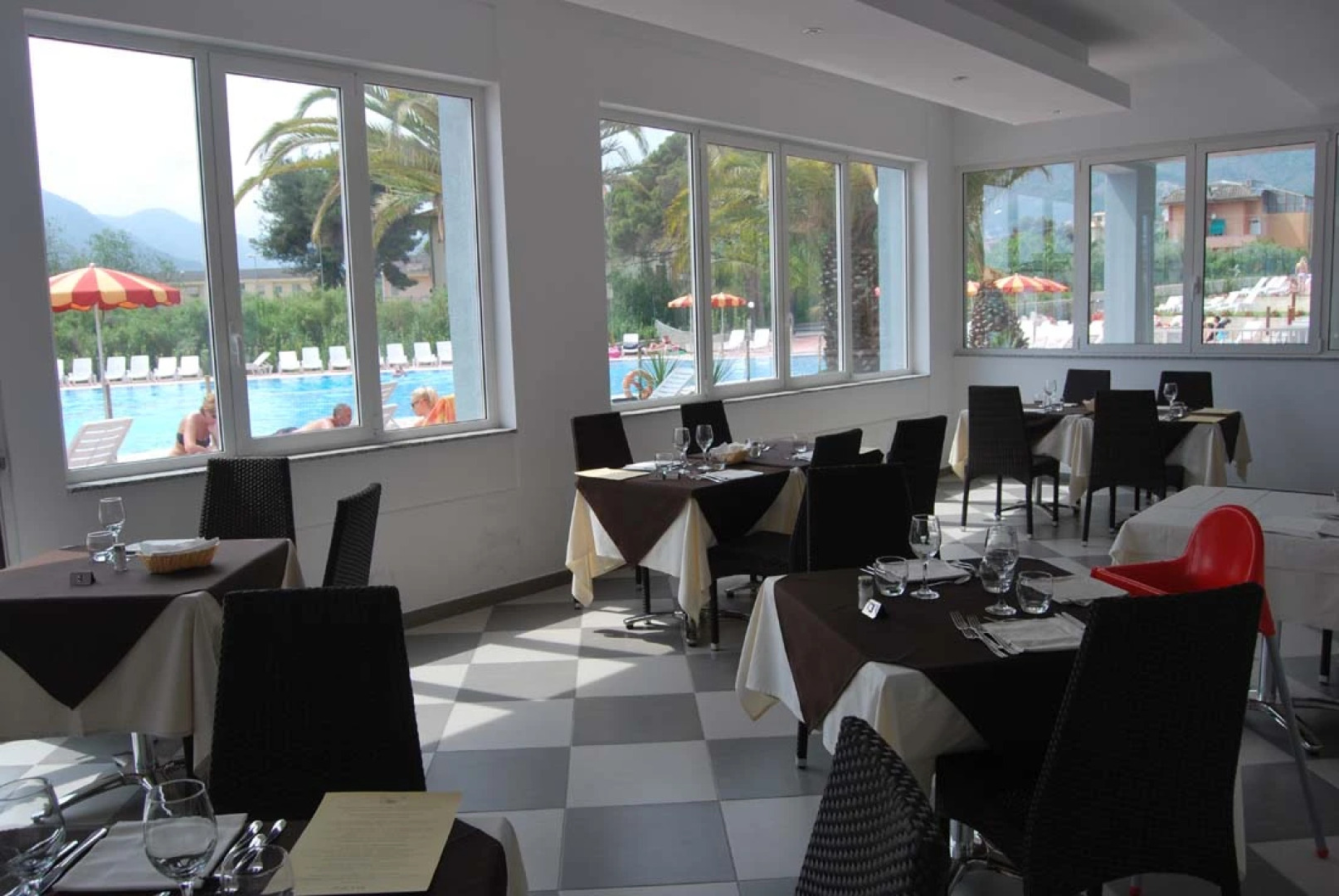 Ai Pozzi Village Hotel & Residence	