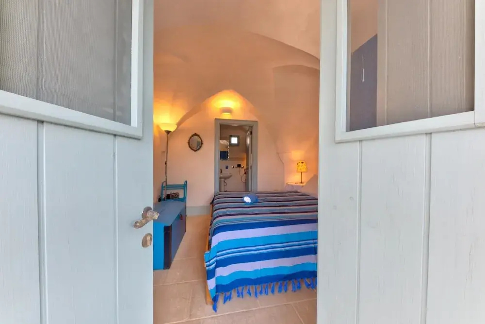 Minimasseria in Centro Storico