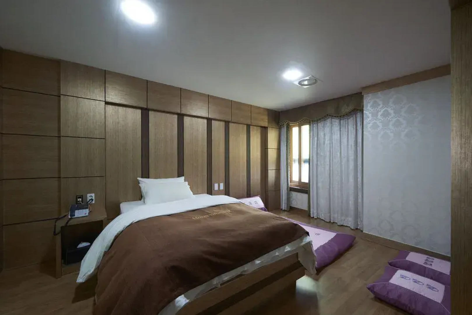 Siheung Seoul Tourist Hotel