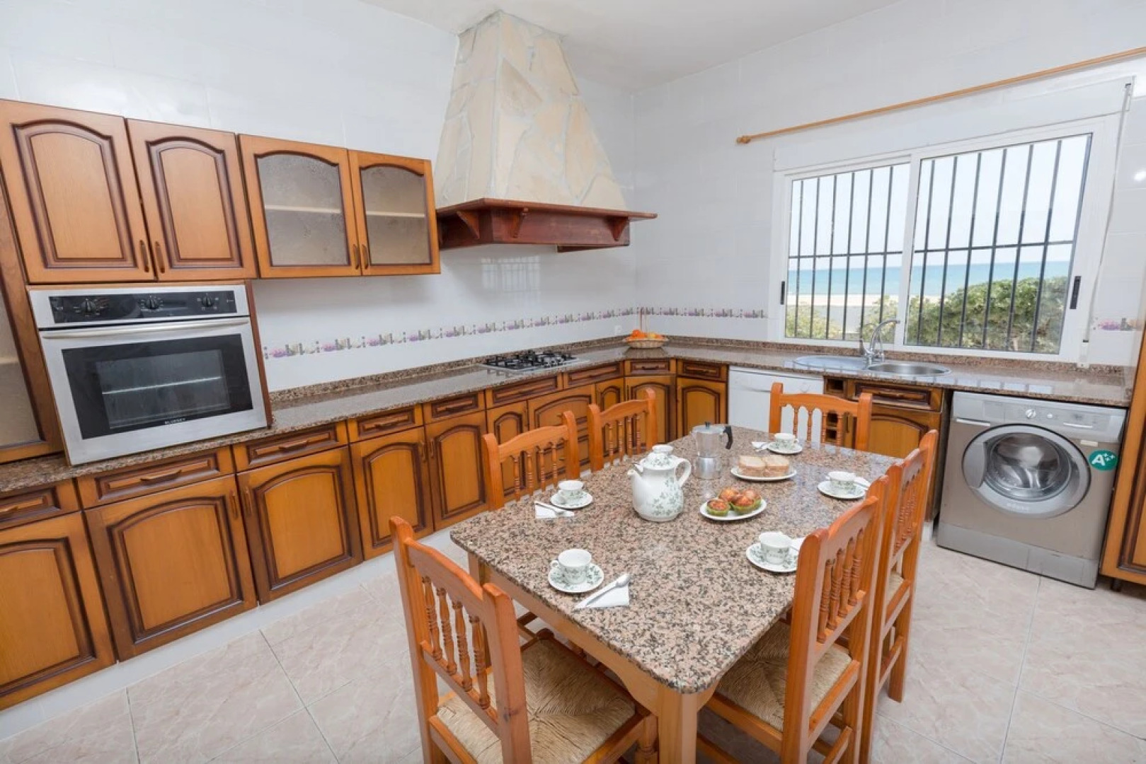 Fidalsa Pacific Beach