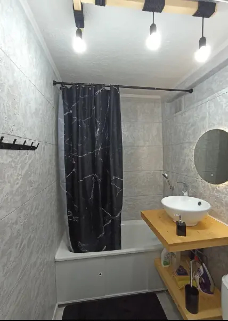 Апартаменты на улице Ефремова 3