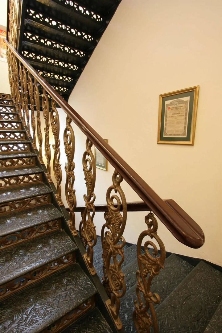 Гостиница «Литера»