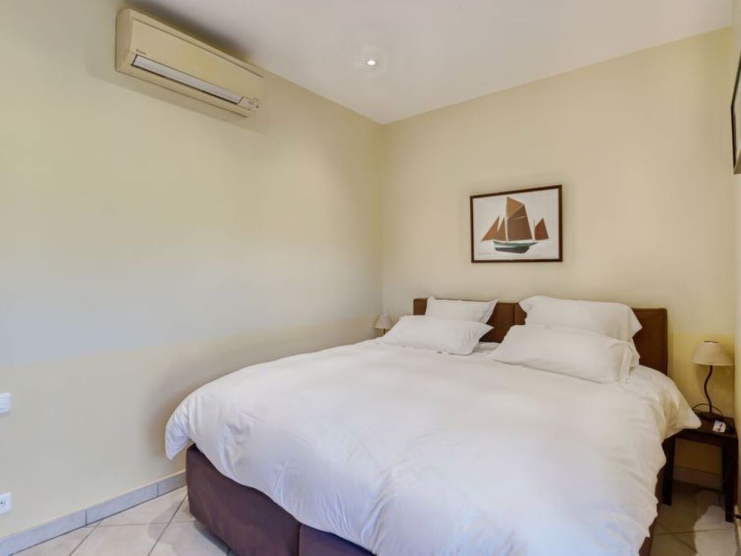 Villa Villa I Tre Fratelli