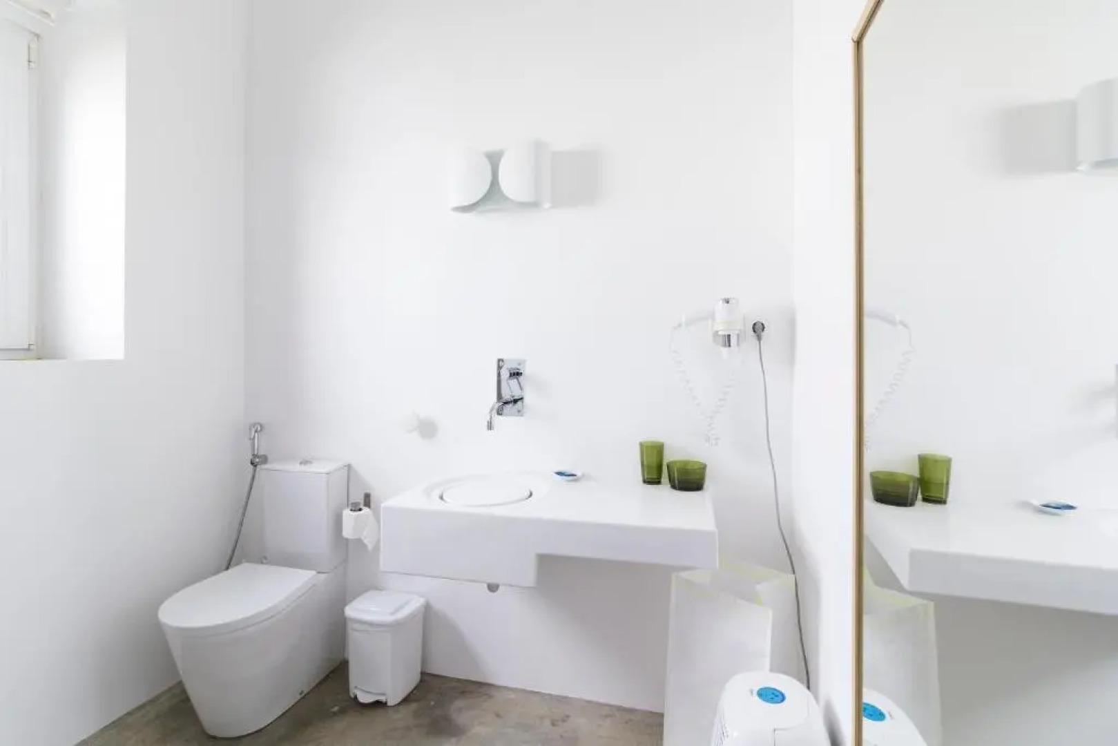 Baía das Caldeirinhas