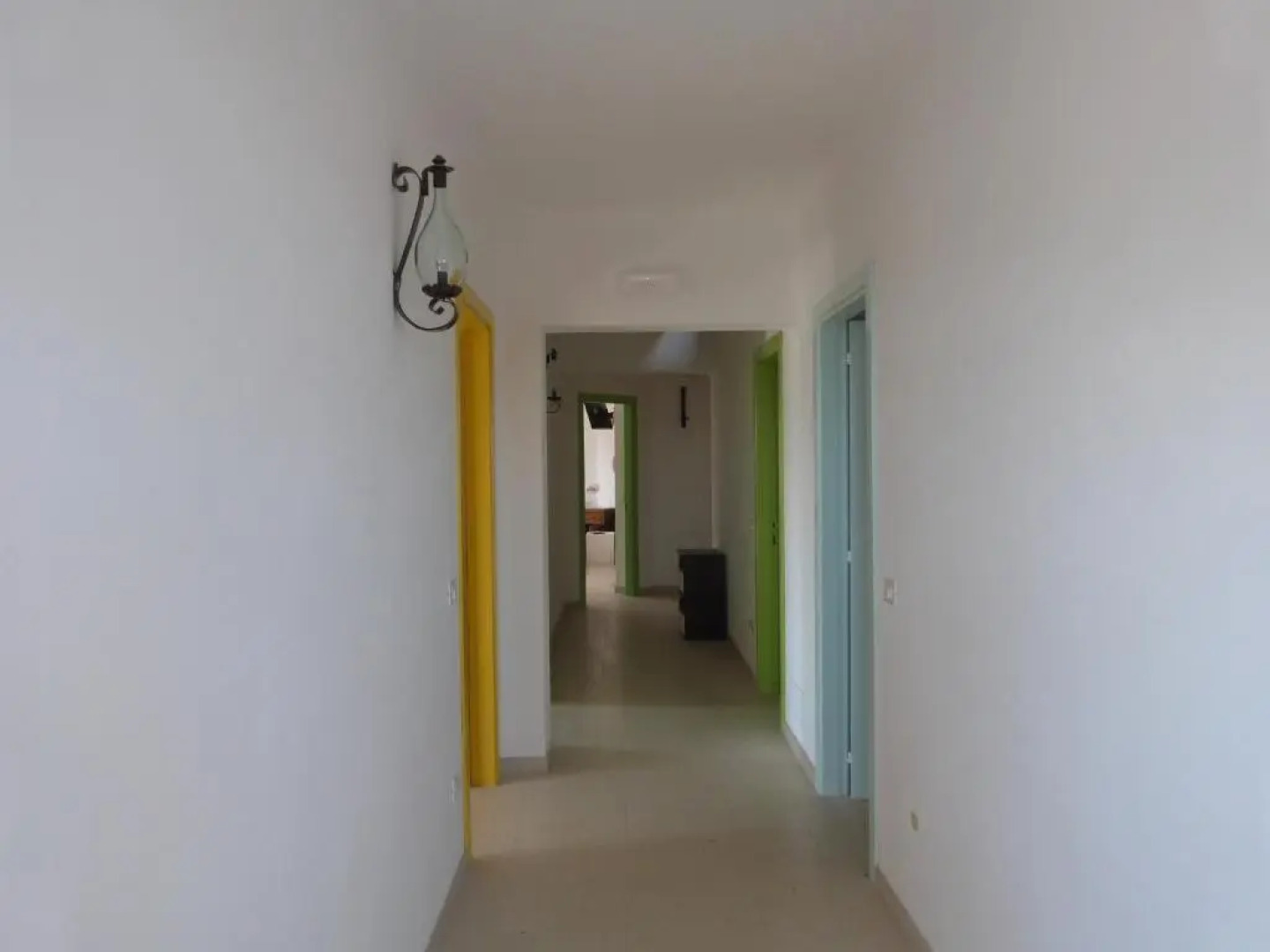 Country House 3quatri