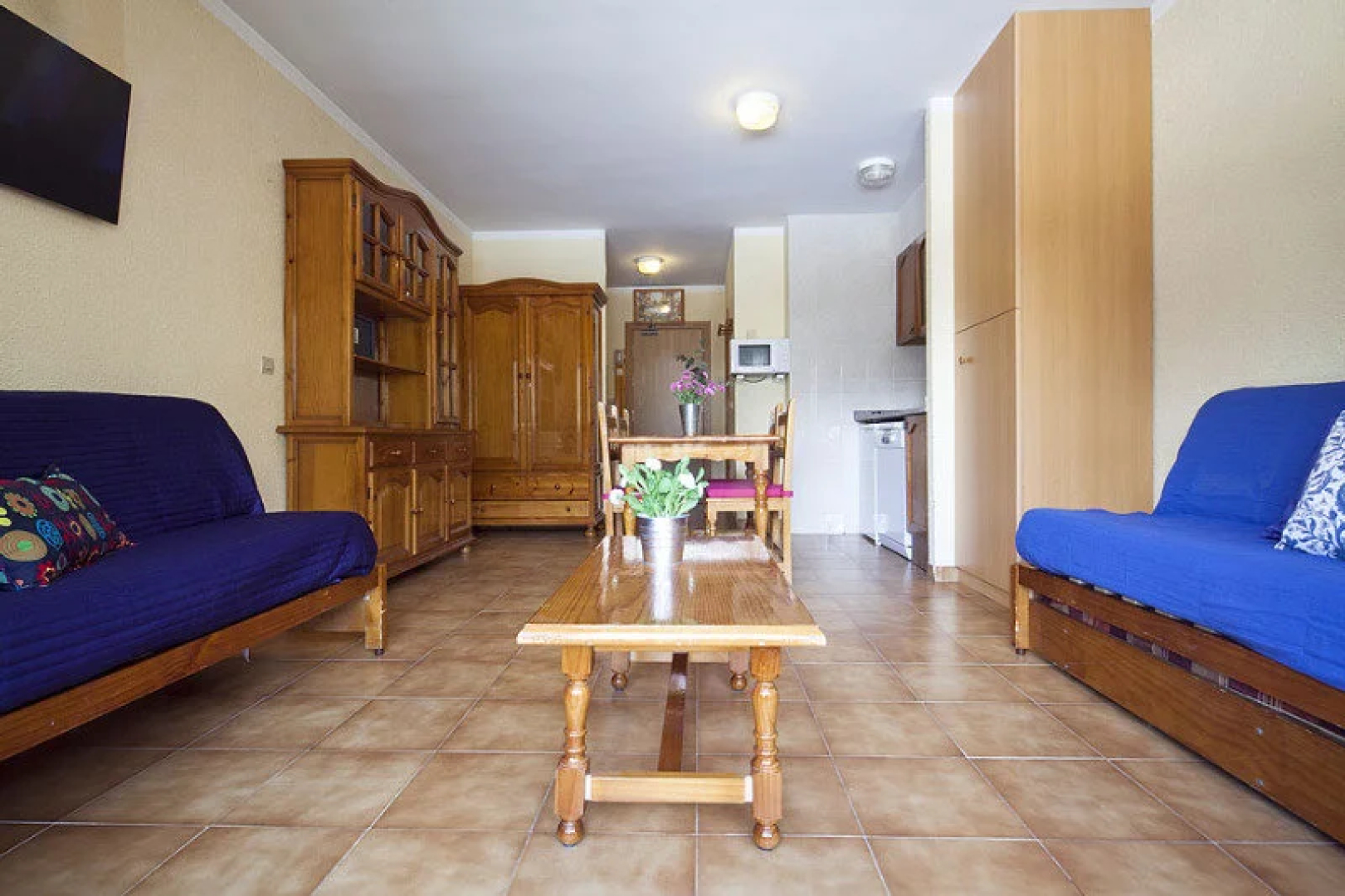 Apartamentos Deu Sol by Habitat