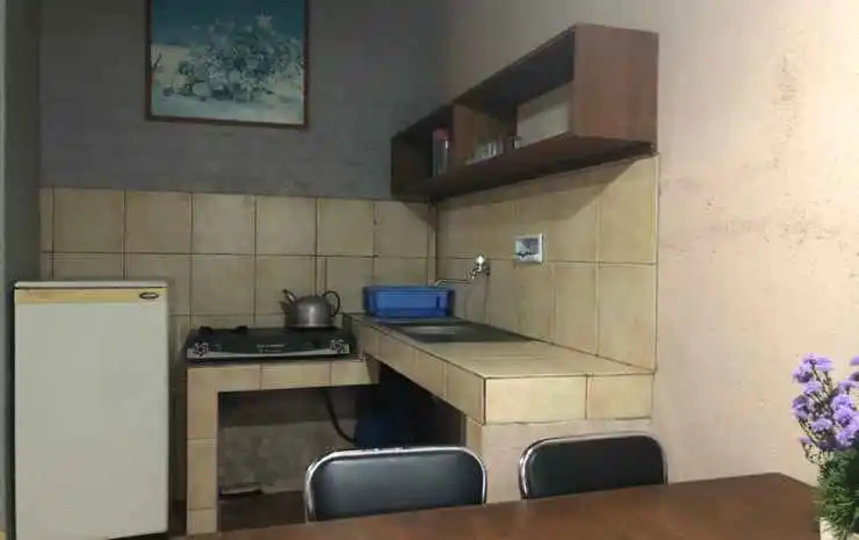 2 Bedrooms At Argomayang 1 By Hotel Azaya