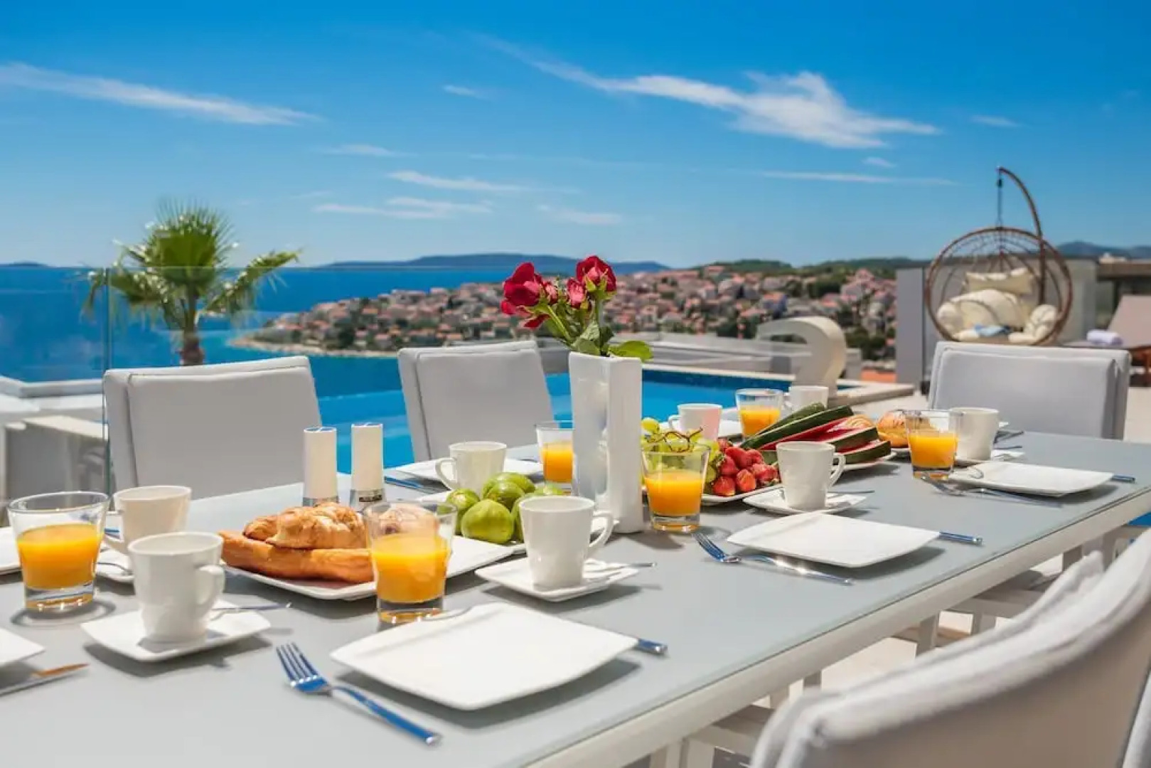 Trogir Pearl Luxury Resort