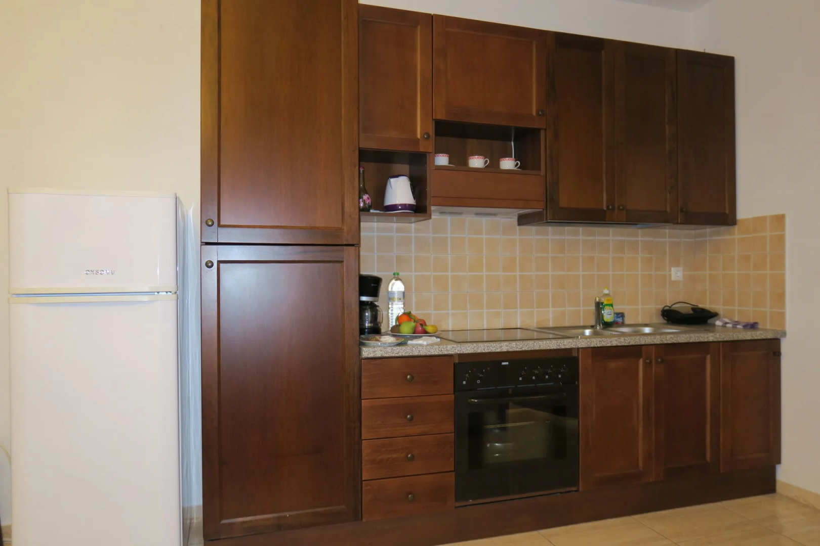Kallisti Apartments