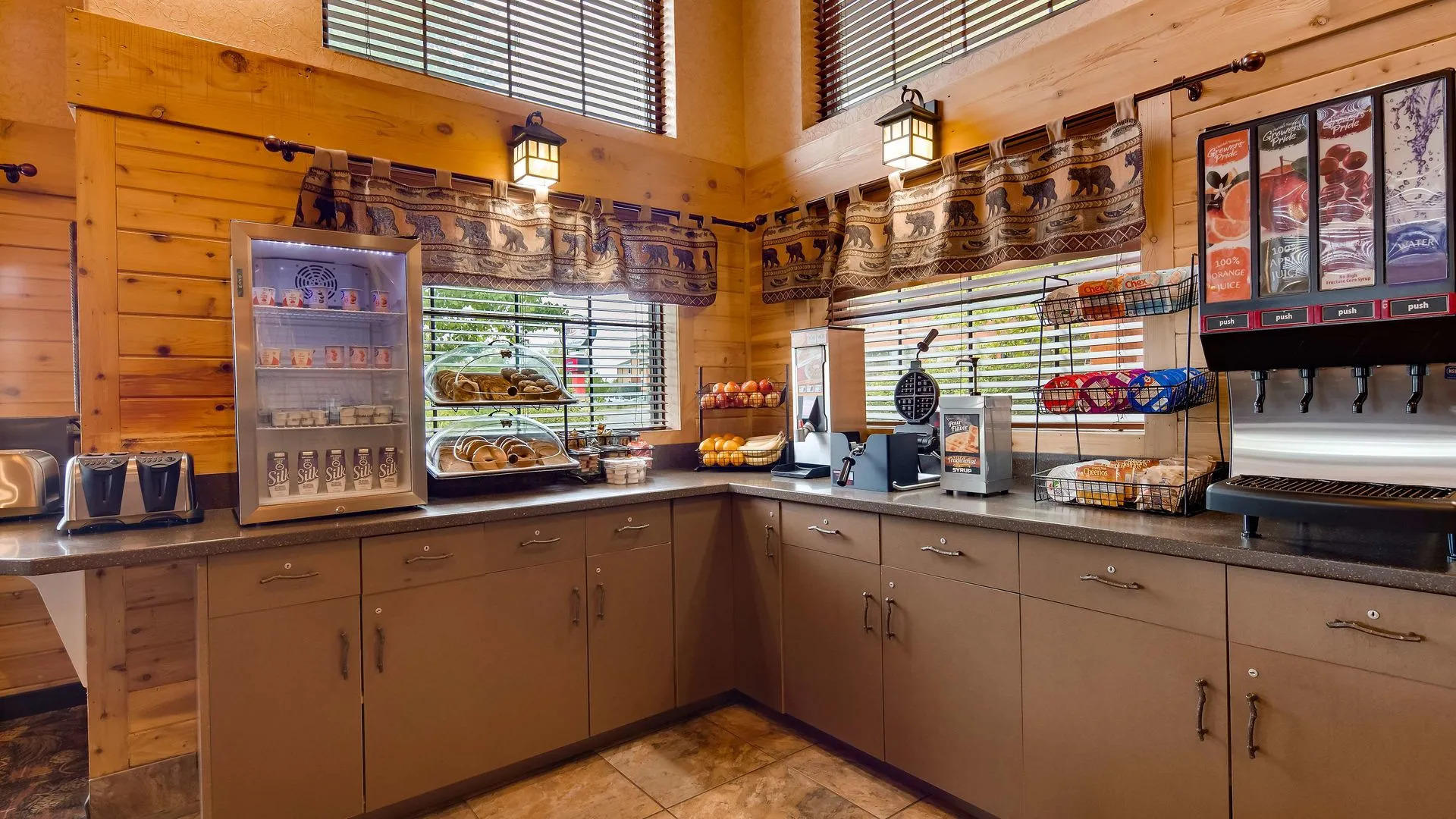 Best Western Plus Kelly Inn & Suites