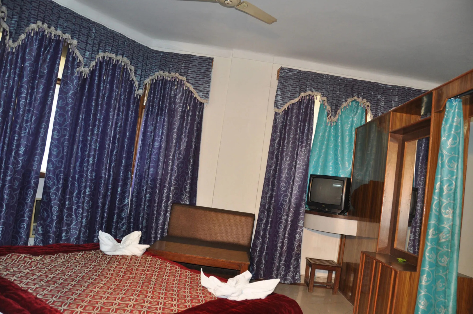 Hotel Bhawani International
