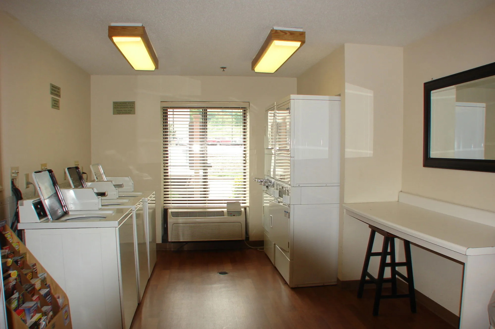 Extended Stay America Suites Pittsburgh Airport