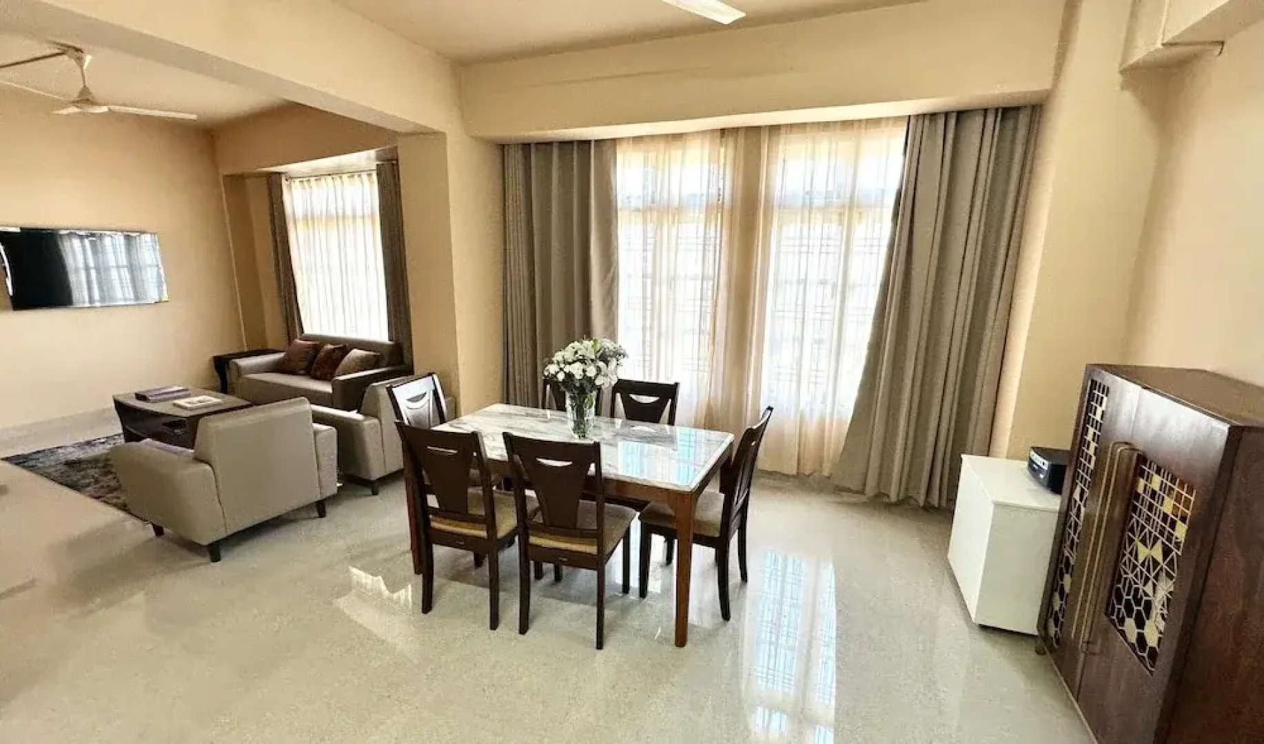 Anamoa Suites by India Trail-Nagaland