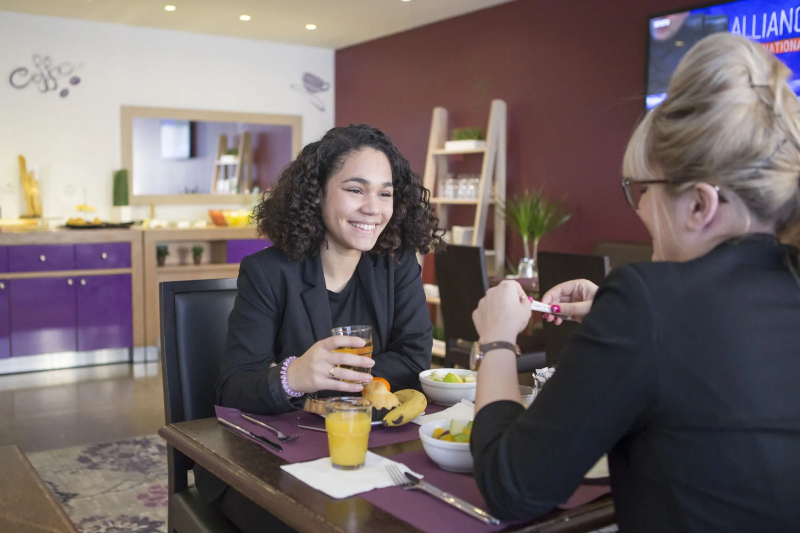 Mercure Rennes Cesson