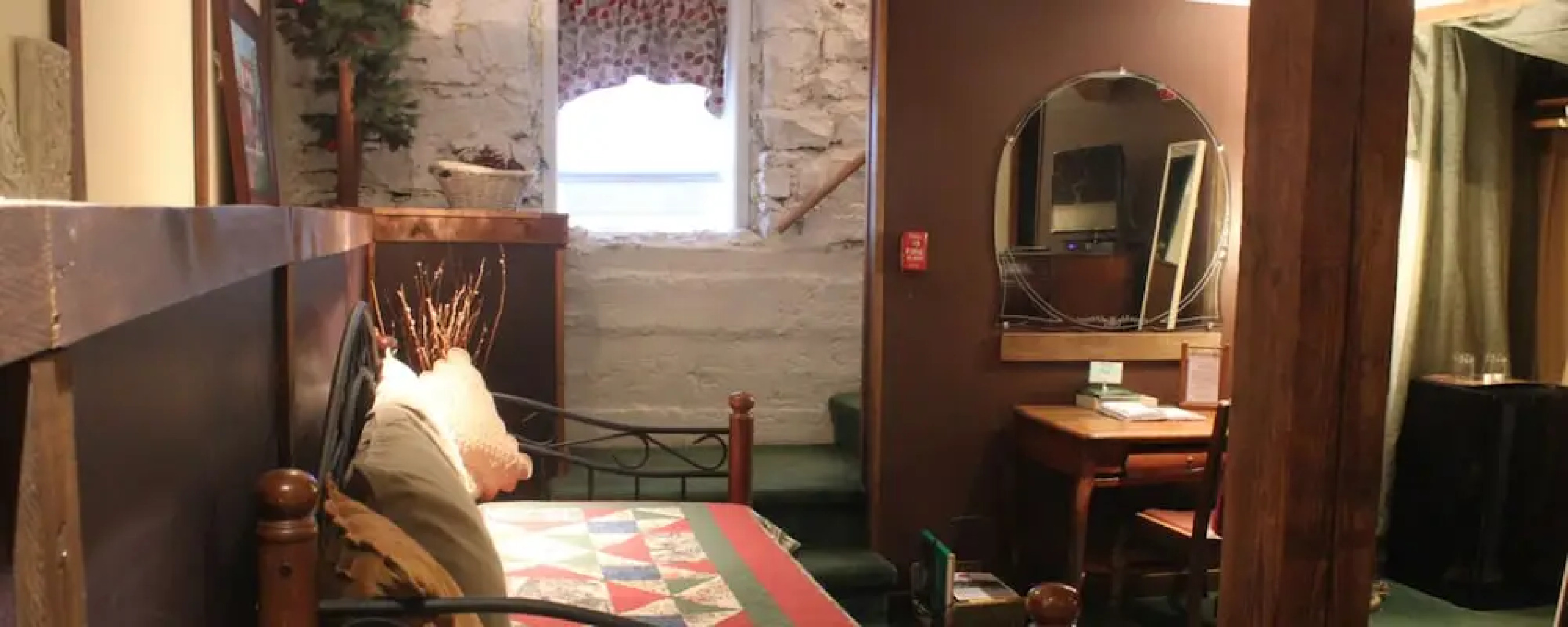 Whispering Pines Bed and Breakfast