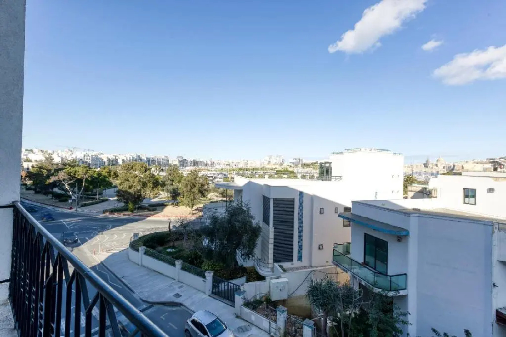 Ta Xbiex Suite-hosted by Sweetstay