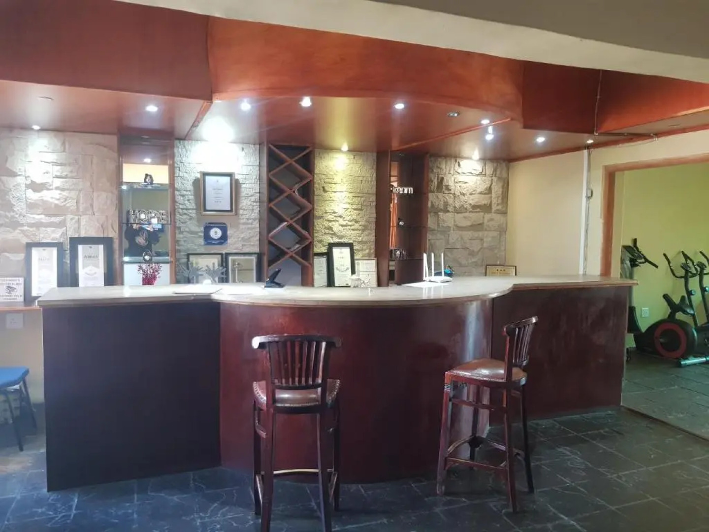 La Picasso Guesthouse