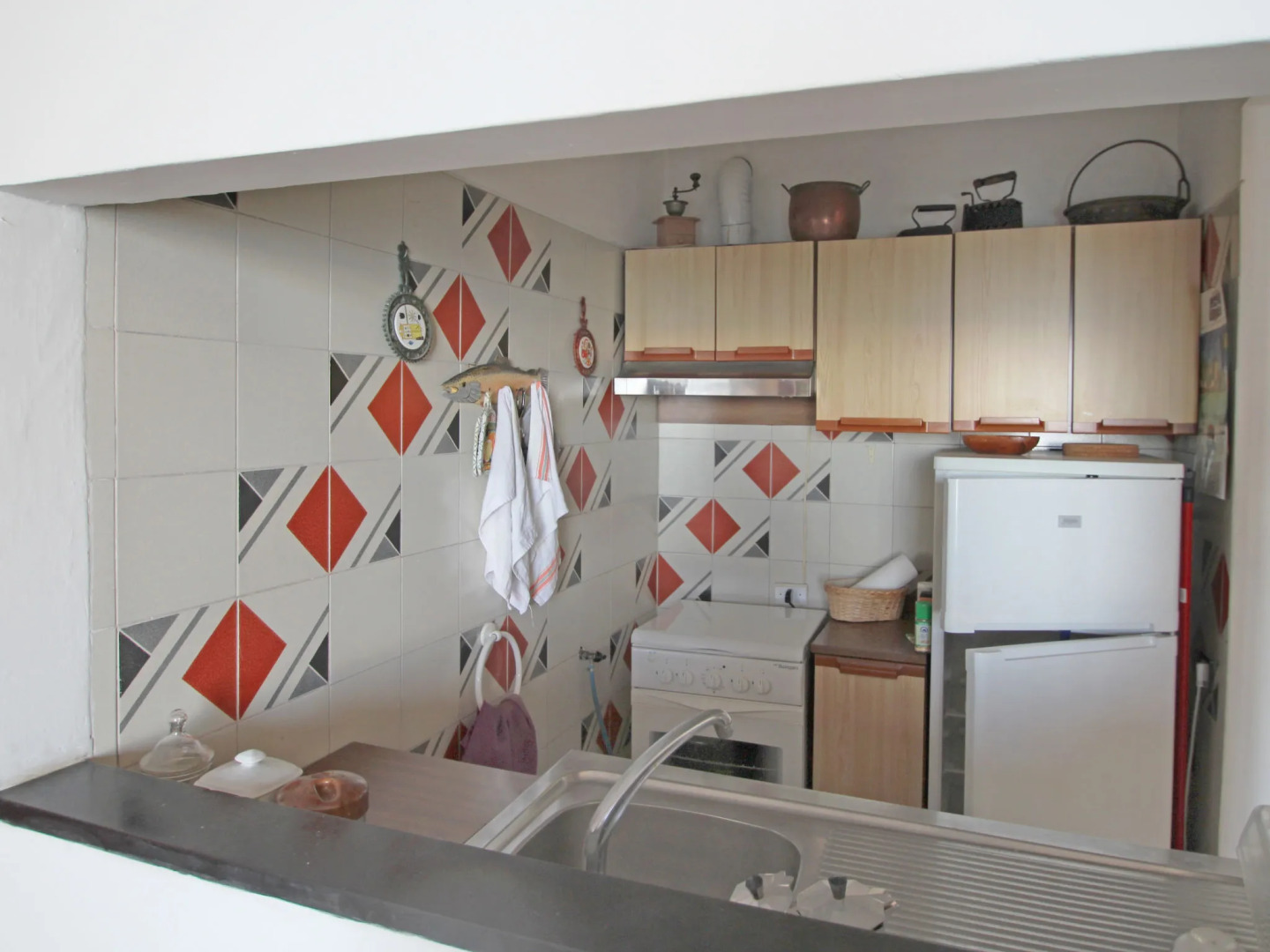 Locazione turistica Agave